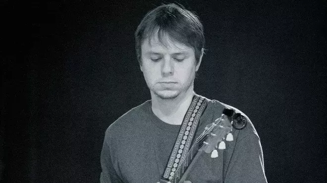 Image: Ben Keiser Band