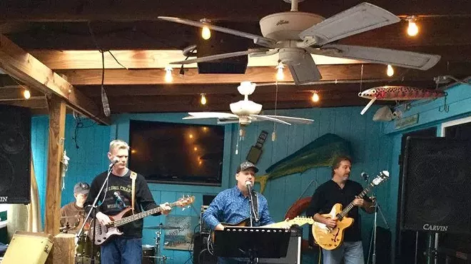 Image: Halloween Costume Contest w/ Mixed Groove