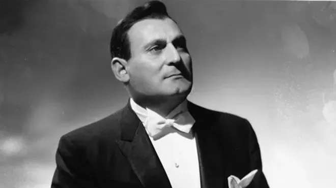 Image: Honoring the Legacy of Richard Tucker