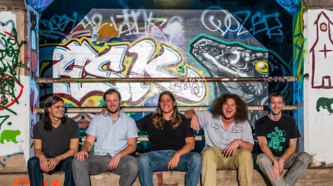 Image: Sumilan, Atlas Road Crew