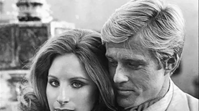 Image: Film: The Way We Were