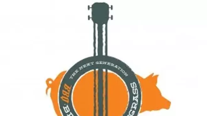 Image: BBQ, Brews and Bluegrass