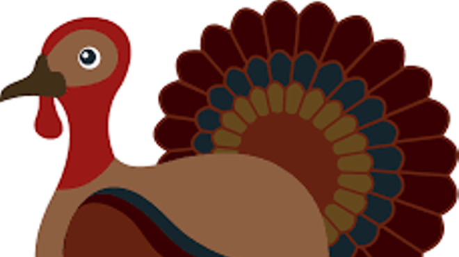 Image: United Way Turkey Trot