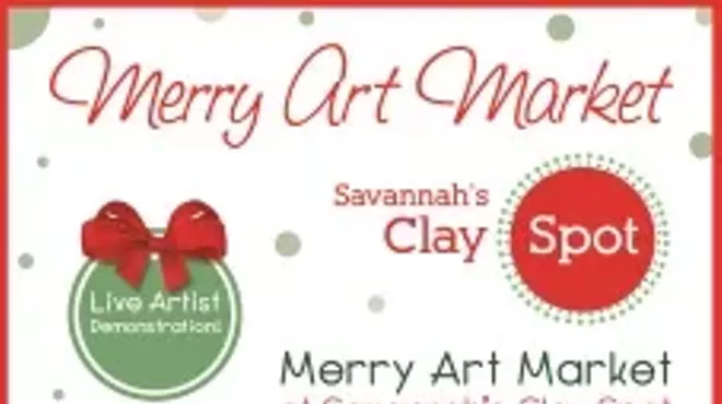 Image: Merry Art Market