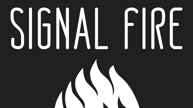 Image: Signal Fire