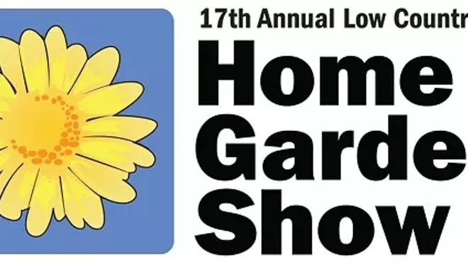 Image: 17th Annual Low Country Home & Garden Show