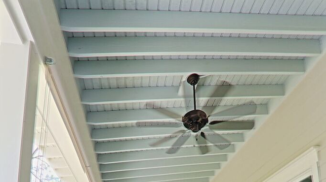 Image: Tybee Tour of Homes