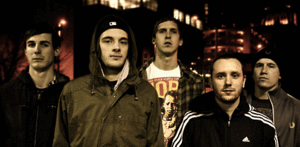 Image: Sect, Advent, Eternal Sleep, Jesus Piece, Vein, Absolute Suffering