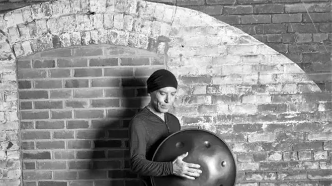 Image: Matt Venuti: Songs from the Rhythm of Life