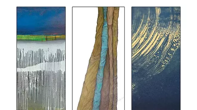 Image: Chromatic Abstractions