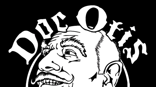 Image: Doc Otis Band