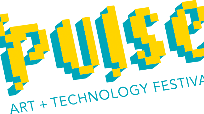 Image: PULSE Interactive Performances