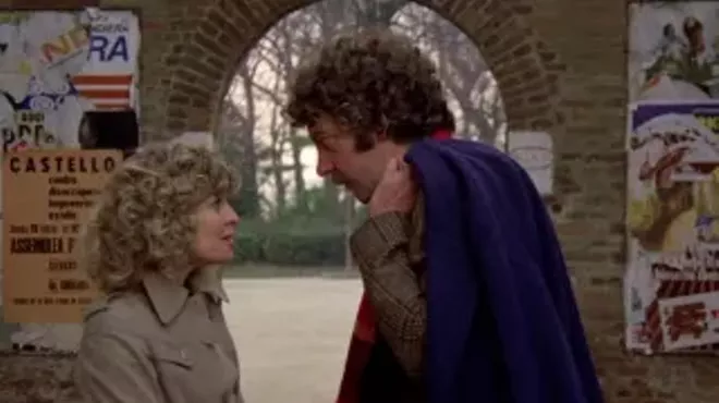 Image: Film: Don't Look Now