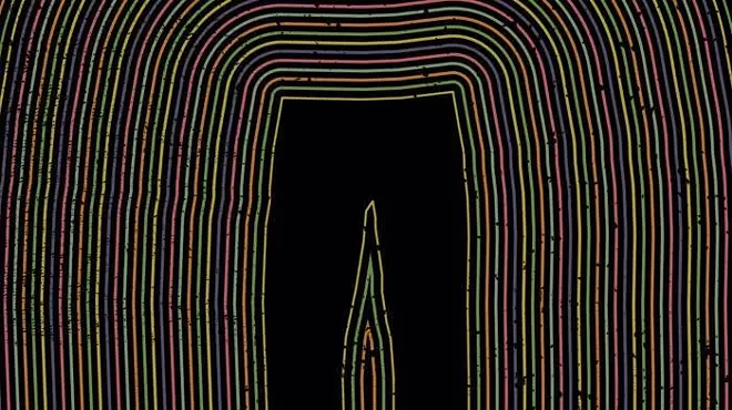 Image: Locochino, Electric Kif