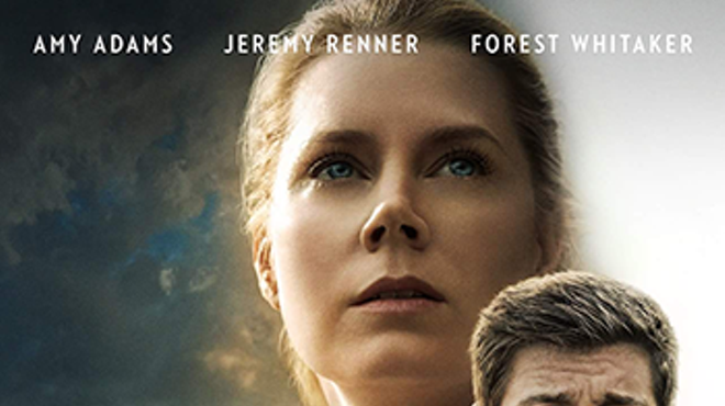 Image: Film: Arrival