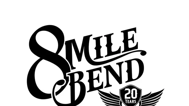 Image: 8 Mile Bend