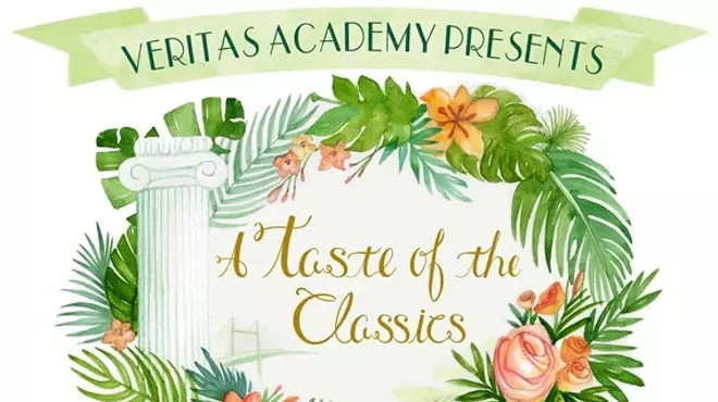 Image: A Taste of the Classics