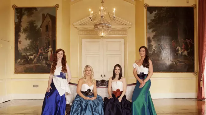 Image: Celtic Woman