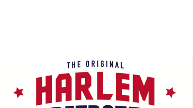 Image: Harlem Globetrotters