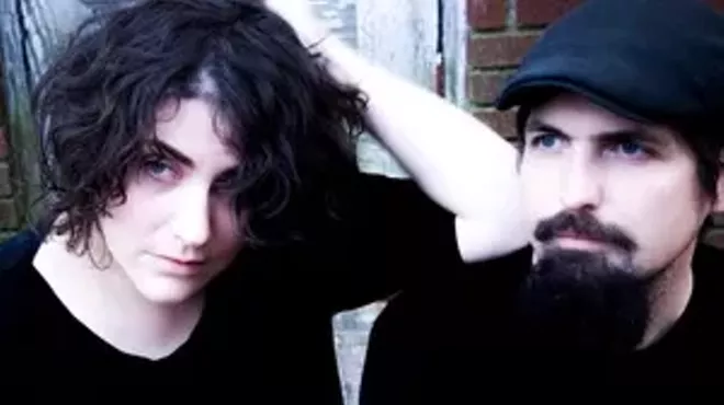 Image: Megan Jean and the KFB
