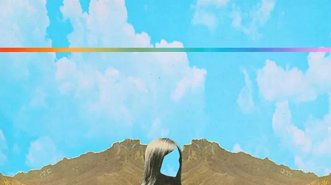 Image: Savannah Stopover: Frances Cone