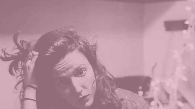 Image: Savannah Stopover: pronoun