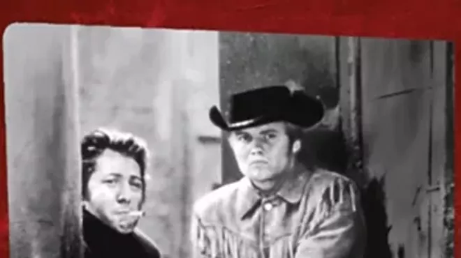 Image: Film: Midnight Cowboy