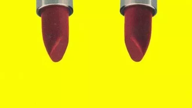 Image: Theatre: Vampire Lesbians of Sodom