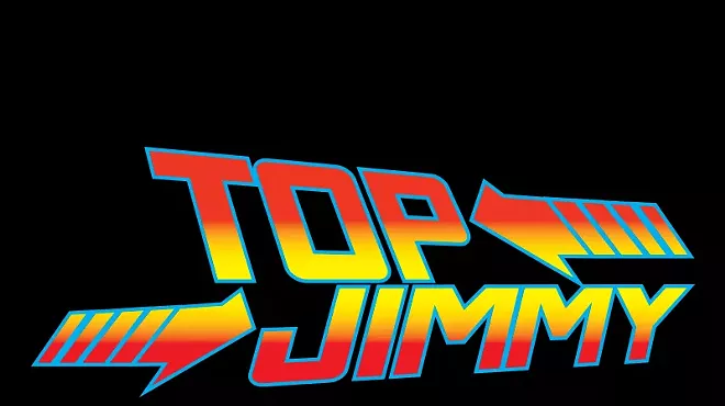 Image: Top Jimmy