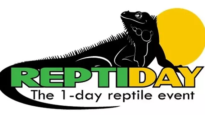 Image: ReptiDay Savannah Reptile & Exotic Animal Expo