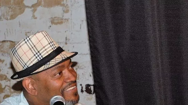 Image: Willie Jackson Blues