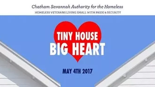 Image: Tiny House, Big Heart