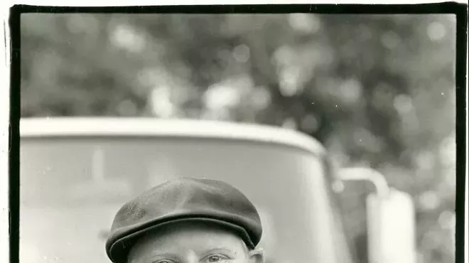 Image: Stan Ray Wine & Song