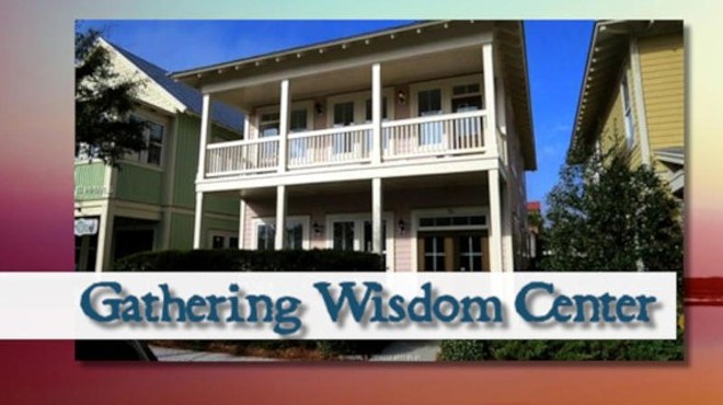 Grand Opening: Gathering Wisdom Center Brings Work of Renowned Trance Medium, Facilitators and Instructors to Bluffton