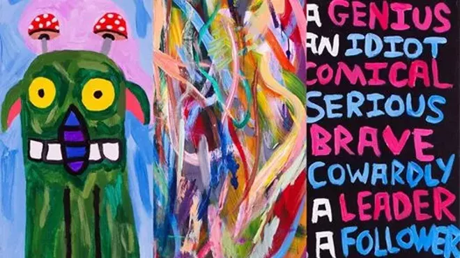 Image: Everything Else In Between (B-Side)
