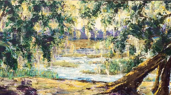 Image: Joshua Hill