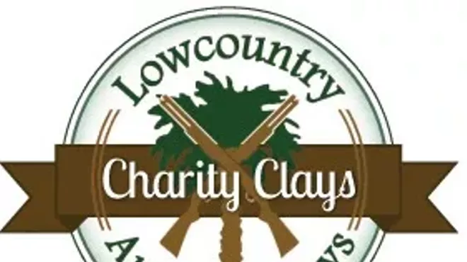 Image: Lowcountry Annie Oakleys Charity Clays
