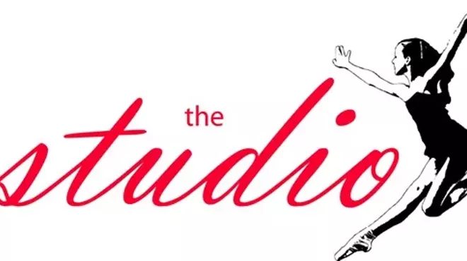 Image: Youth and Teen Aerial Silk Classes