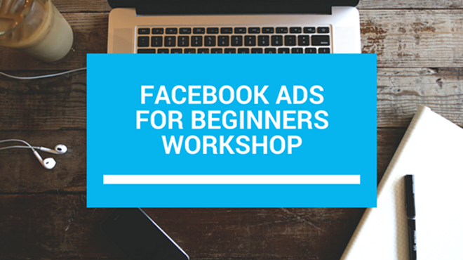 Facebook Ads for Beginners