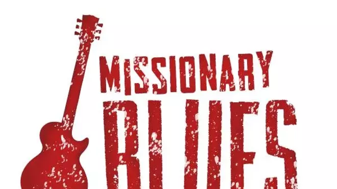 Image: Missionary Blues