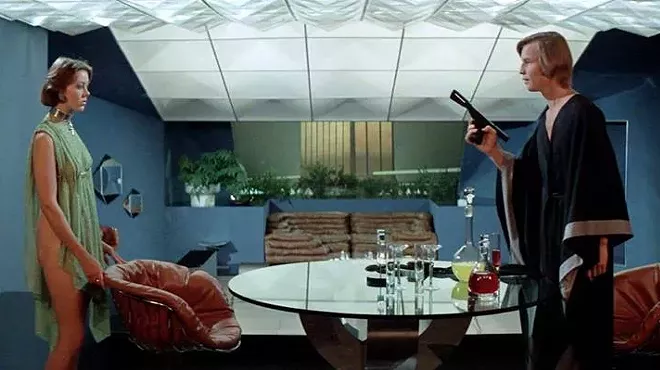 Image: Film: Logan's Run