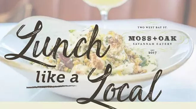 Image: Lunch like a Local