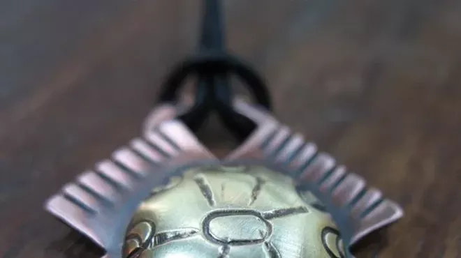 Image: Introduction to Jewelry