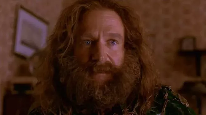 Image: Film: Jumanji