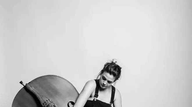 Image: Rachael Shaner