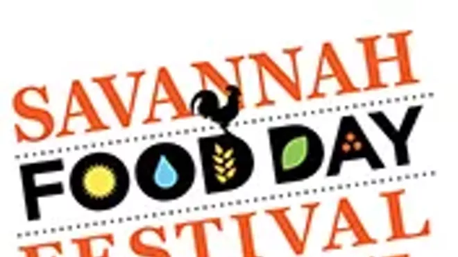 Image: Food Day Festival