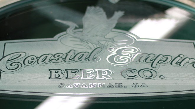 Coastal Empire Beer Co. marks six years