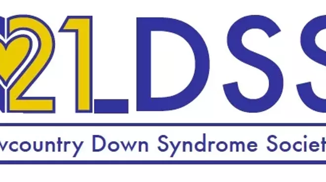 Image: Lowcountry Down Syndrome Society Buddy Walk