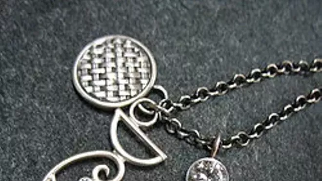 Image: Intermediate Jewelers Studio