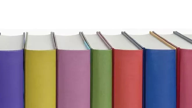 Image: Used Book Sale
